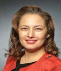 Prof. Wafa HAMDI